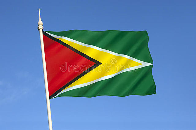 GUYANA
