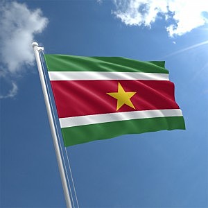 SURINAM