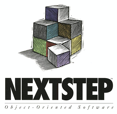 NeXTSTEP