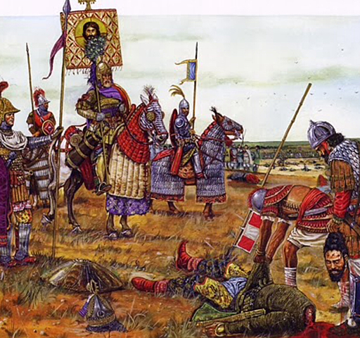 Querella iconoclasta