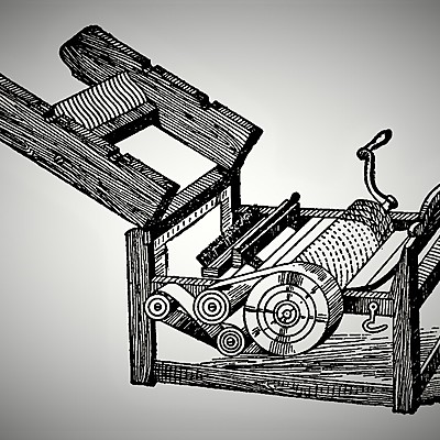 Timeline: Inventors and their Inventions
