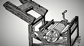 Timeline: Inventors and their Inventions