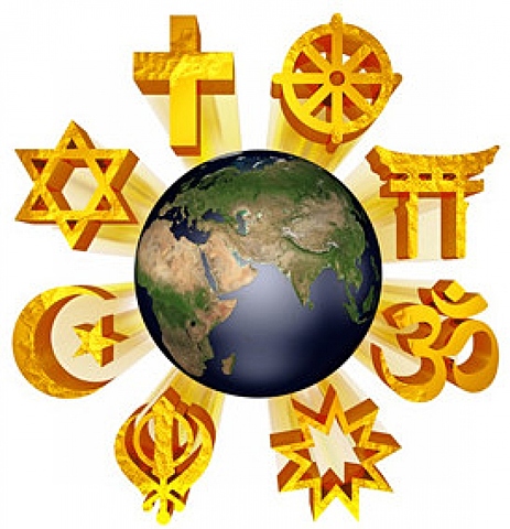 La Libertad de Culto