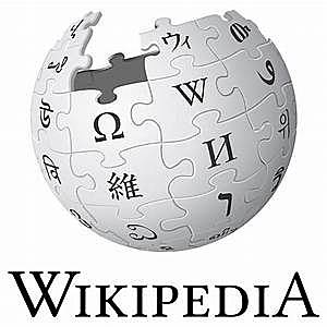 Wikipedia