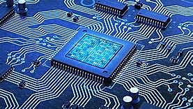 Inteligencia artificial, nanotecnología y telecomunicaciones