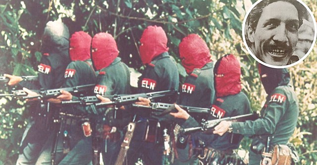 Surgimiento Del ELN