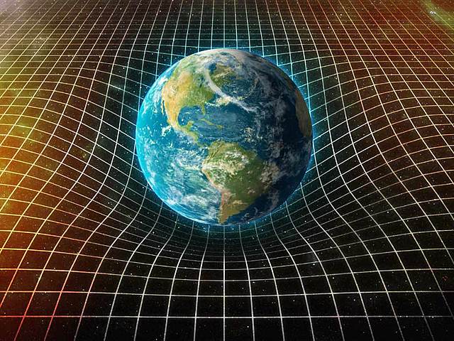 El descubriment de la gravedad