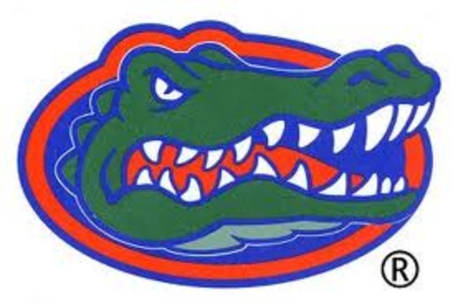 Ross moved to Gainesville