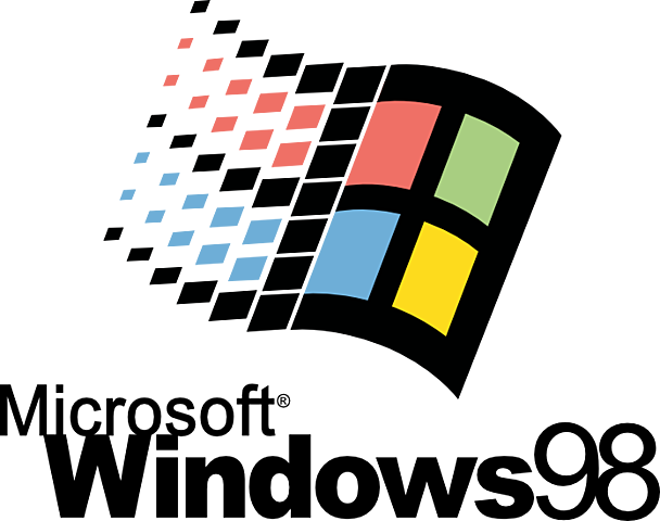 Windows 98