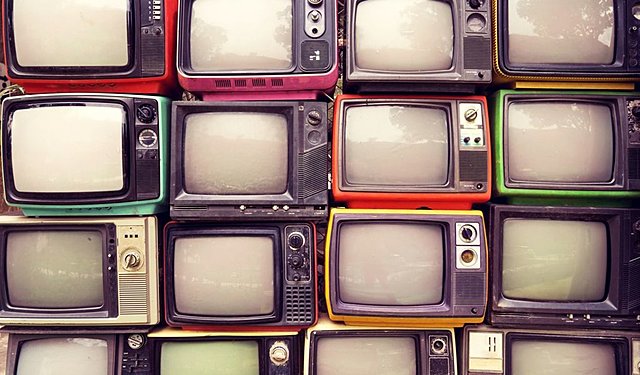 Edad de la electrónica