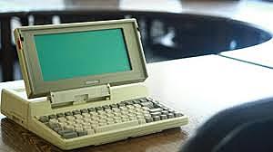 Uso de PC y portátiles.