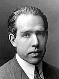 Neils Bohr