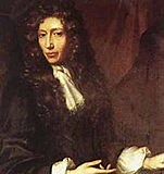 Robert Boyle