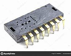 circuitos integrados