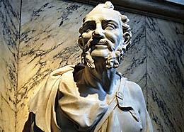 Democritus