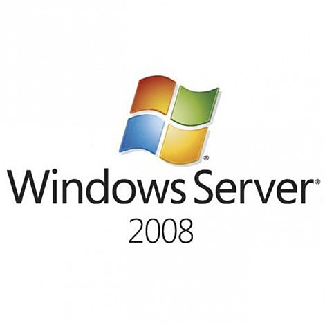 Windows server 2008