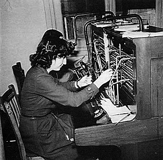 ´70s -Telecomunicaciones-