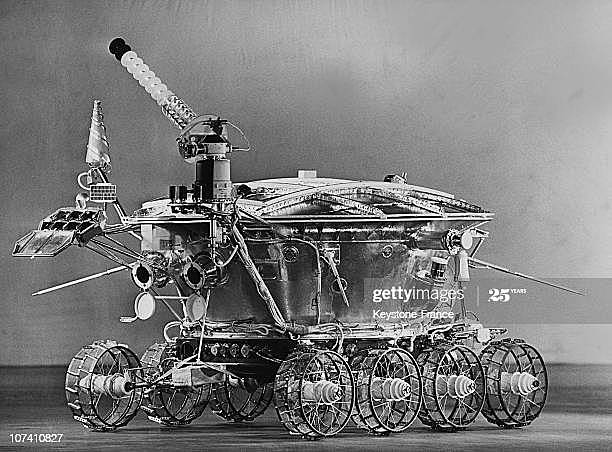 Lunokhod 1