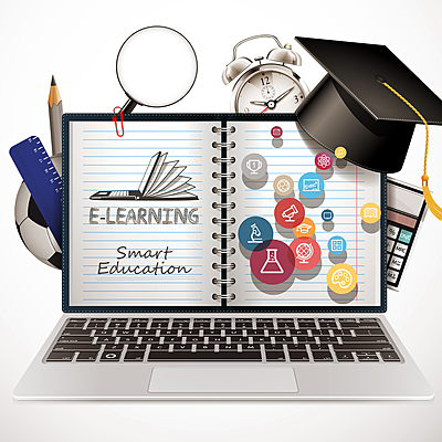 Timeline: Evolución del concepto de Recursos Educativos Digitales