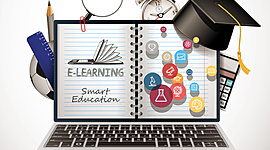 Timeline: Evolución del concepto de Recursos Educativos Digitales