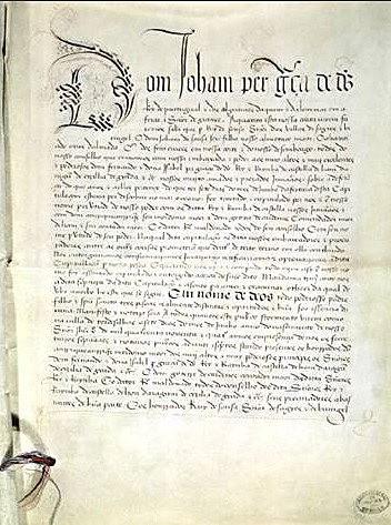 Traité de Tordesillas