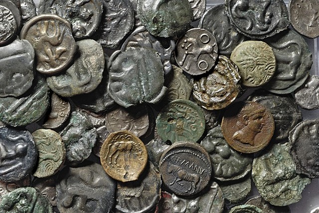 Financement d'expéditions pour aller chercher des fourrures et du poissons