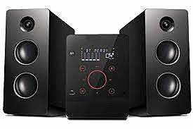 Equipo de Música más moderno