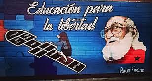 Educación Popular