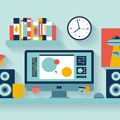 Timeline: Eventos históricos informática