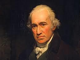 James Watt