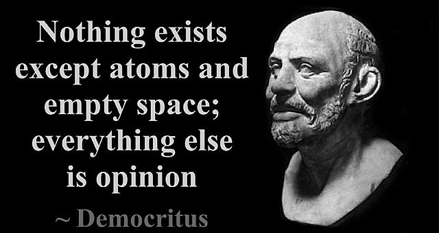 Democritus