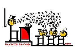 Relación educador - educando