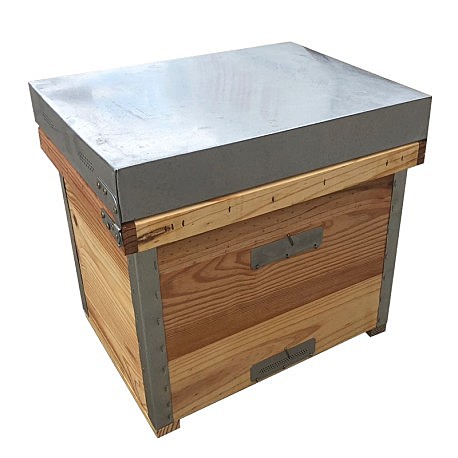 Layens. diseño la colmena LAYENS.