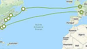 Giovanni de Verrazano Sailed for France