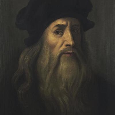 Timeline: Leonardo da Vinci