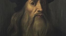 Timeline: Leonardo da Vinci