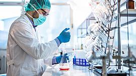 Timeline: científicos