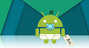 El naixement de Android