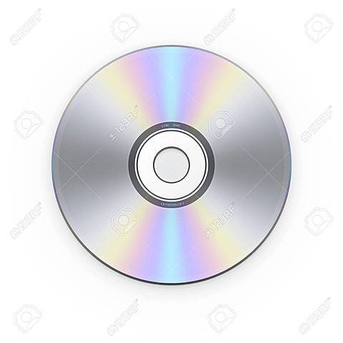 CD