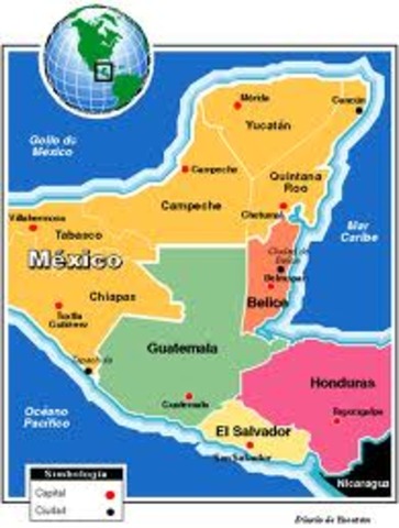 Inicio del diálogo entre Guatemala y Belice por diferendo territorial