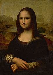 La Gioconda
