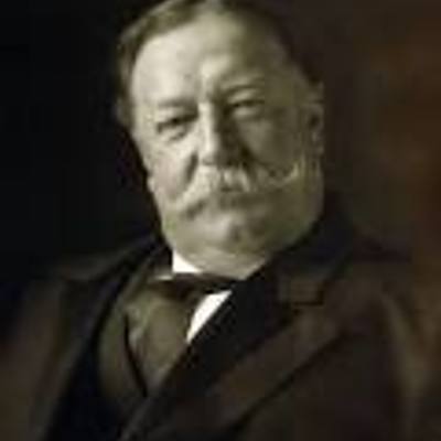 Timeline: William Howard Taft