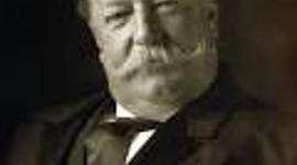 Timeline: William Howard Taft