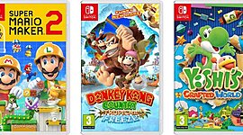 Timeline: MIS VÍDEO JUEGOS