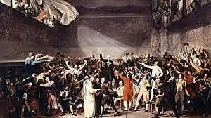 Tennis Court Oath