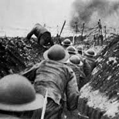 Timeline: מלחמות עולם