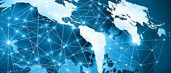 Creación de Internet