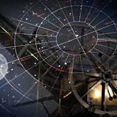 Timeline: Historia de la Astronomía