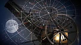 Timeline: Historia de la Astronomía