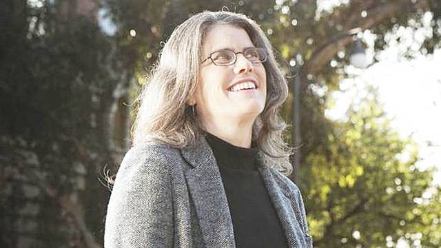 Andrea Ghez- Premio Nobel de Física